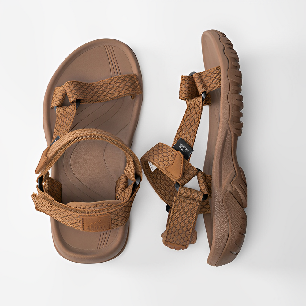 Sandales de marche confortable - Silora™