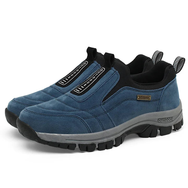 Chaussures de marche orthopédiques respirantes et confortables - Silora™